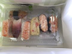 -鲜道寿司(无锡苏宁店)