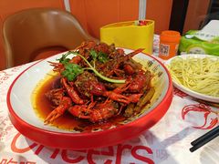 -辣出味岳阳特色烧烤·龙虾大排档(砂子塘总店)