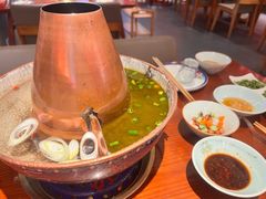 -1078號老北京涮肉(松柏店)