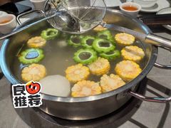 -潮正和潮汕牛肉火锅·老字号(番禺万达店)