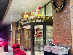 -厦门国际会议中心酒店(环岛路酒店)