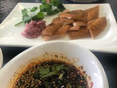 -喜洲翰林餐厅(董家百年老宅店)