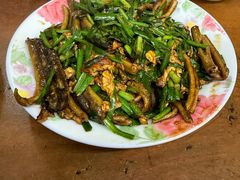 -三百碗宝应长鱼面(板仓街店)