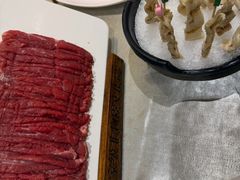 -东来顺饭庄(王府井步行街店)