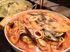 -威珀斯酒店·珀萃美食餐厅