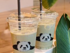 -Manner Coffee(IFS一楼店)