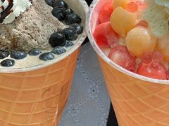 -大象厨房(重庆道店)