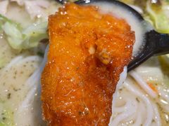 -阿香米线(大兴龙湖天街店)