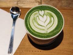 -素咫咖啡CLIFEROSE(新安店)