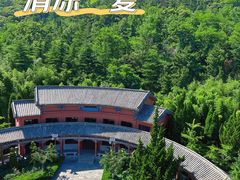 -石岛赤山风景区