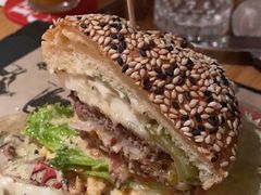 -FAT COW(虹梅路店)