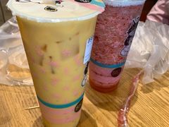 -85度C(广州石牌桥店)