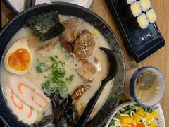 -渔井食堂(新洲店)