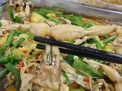 -四姐南瓜田鸡(202店)