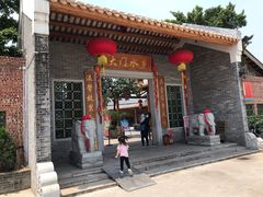 -大门水乡·顺德菜