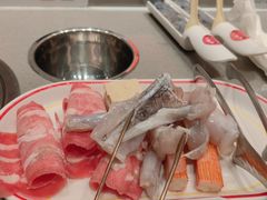 -龍歌自助小火锅(雨花台江南虹悦城店)