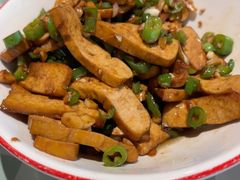 -彭耕记猪油炒小菜(吉联mall店)