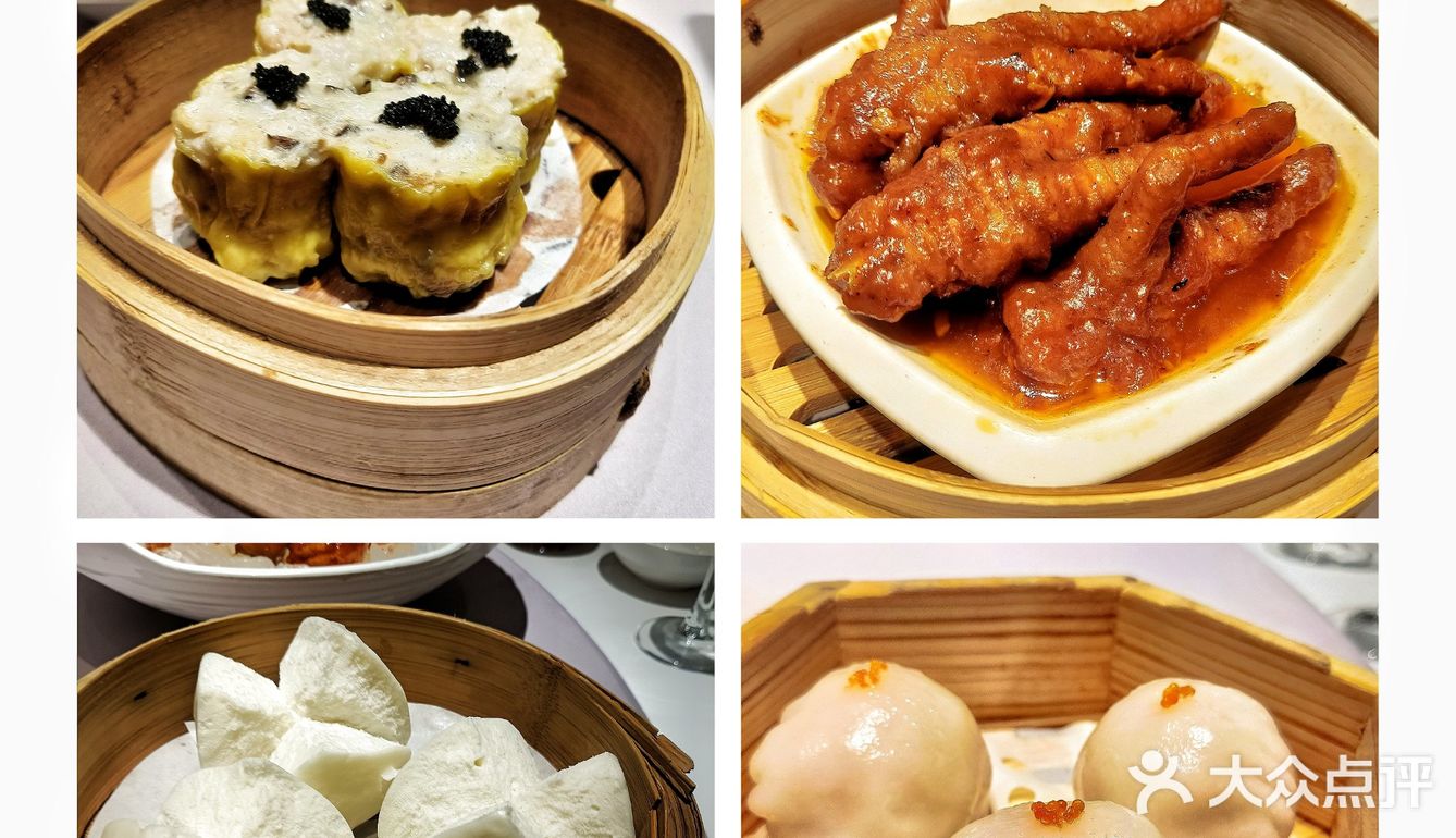 ＃ 环境超赞的精品粤菜馆