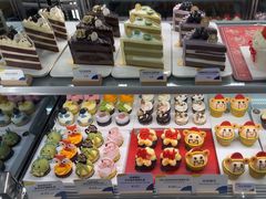 -Pantry's Best派悦坊蛋糕(K11购物艺术中心店)