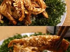 干烧冬笋-之参餐厅(前门大街店)