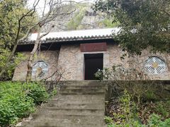 景点-紫金山山顶公园
