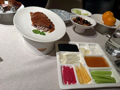 -四季民福烤鸭店(外滩外白渡桥店)