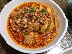 -辣得叫湘菜(四明店)