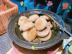 -上合花园花园烧烤(贵阳店)