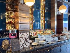 -王府井文华东方酒店-紫膳餐厅