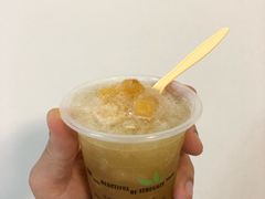 凤梨冰-满庭香(厚街总店)