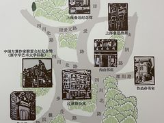 -上海鲁迅故居