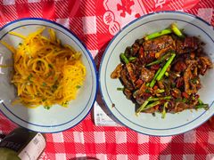 -荆九爷桥头三嫩(龙阳广场店)