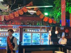 -路边边.炒菜烧烤.音乐餐厅(良乡长虹店)