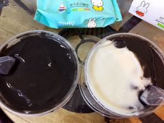 -鞠氏黑芝麻糊(水塔店)