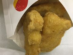-汉堡王(金鹰天地广场店)