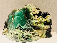 -北京工艺美术博物馆