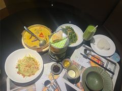 -金厨泰国餐厅·全泰籍厨师料理(拱北店)