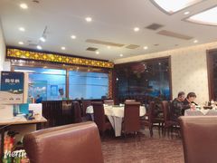 大堂-粤秀小厨·广式早茶(辽宁路店)