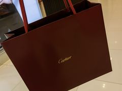 -卡地亚(杭州大厦精品店)