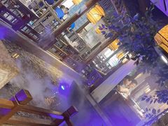 -印巷里主题餐厅(马鞍山店)