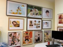 -可乐大王自然光儿童摄影(园区店)