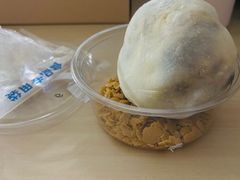 -烘焙町面包店(西四店)