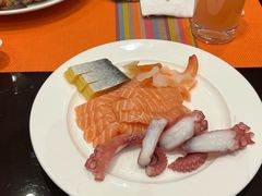 -中山喜来登酒店