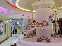 -自由港KTV(王子公主金平店)