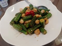 -福来齐·鲁菜海鲜·渔家菜(朝阳街分店)