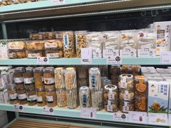 -巴莉甜甜(滨湖振徽苑店)