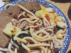 -潍州和乐王(总店)