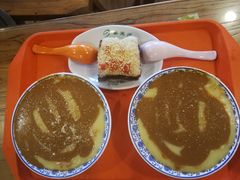 -南来顺饭庄·清真(南菜园店)
