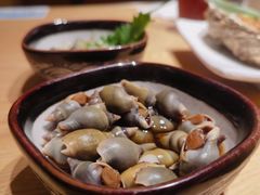 -虹料理·日料放题(悠方店)