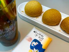 -蔡澜点心(三里屯T+MALL店)